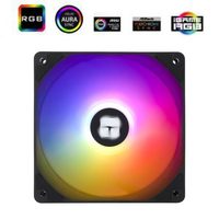 Вентилятор Thermalright TL-C12C-S, 12...