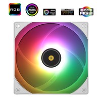 Вентилятор Thermalright TL-E12W-S V3,...