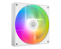 Вентилятор ID-COOLING AS-140-ARGB-W D...
