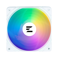 Вентилятор Zalman ZM-AF120 ARGB, 120 ...