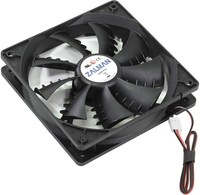 Вентилятор Zalman ZM-F3(SF), 120 мм, ...