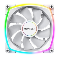Реверсивный вентилятор MONTECH RX140 ...