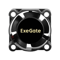 Вентилятор ExeGate EX02510B2P-5, 25 м...