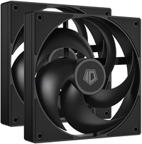 Комплект вентиляторов ID-COOLING AS-1...