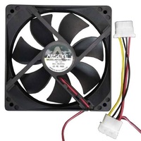 Вентилятор Alseye AD1225B12H-N1, 120 ...