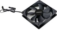 Вентилятор DIGMA DFAN-120-9, 120 мм, ...