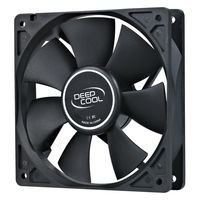 Вентилятор Deepcool Xfan 120, 120 мм,...