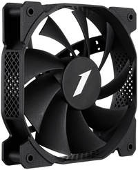 Вентилятор 1STPLAYER F Black, 120 мм,...
