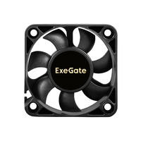 Вентилятор ExeGate EX05010S3P-24, 50 ...