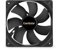 Вентилятор ExeGate EX12025S4P-PWM, 12...