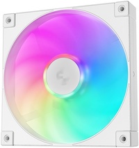 Вентилятор Deepcool FD14 ARGB WH, 140...