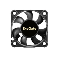 Вентилятор ExeGate EX05010B3P, 50 мм,...