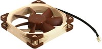 Вентилятор Noctua NF-S12A FLX (120x12...