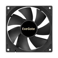 Вентилятор ExeGate EX09225S4P-PWM, 92...