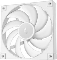 Вентилятор Deepcool FD14 WH, 140 мм, ...