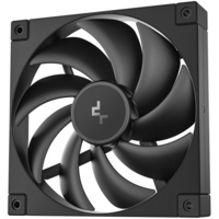 Вентилятор Deepcool FD14, 140 мм, 165...