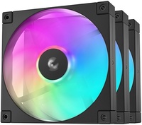 Комплект вентиляторов Deepcool FD12, ...