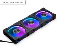 Комплект вентиляторов PHANTEKS D30 DR...