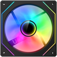 Вентилятор Deepcool CG530 FAN BK, 120...