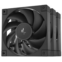 Комплект вентиляторов Deepcool FD12-3...