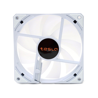 Вентилятор Тесла (Tesla) RGB120 LW, 1...