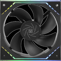 Реверсивный вентилятор Thermalright T...