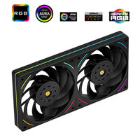 Реверсивный вентилятор Thermalright T...