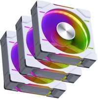 Комплект вентиляторов PHANTEKS D30 DR...