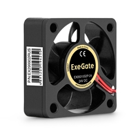 Вентилятор ExeGate EX05015S2P-24, 50 ...