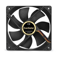 Вентилятор ExeGate EX12025S3PM, 120 м...