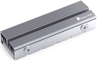 Радиатор для SSD JONSBO M.2-6 Gray, а...