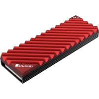 Радиатор для SSD M.2 2280 JONSBO M.2-...