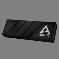 Радиатор для SSD M.2 2280 Arctic M2 P...