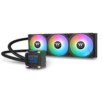 Жидкостное охлаждение Thermaltake LA3...