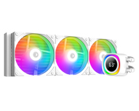 Жидкостное охлаждение ID-COOLING FX36...
