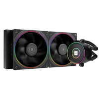 Жидкостное охлаждение Thermalright Aq...