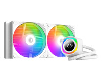 Жидкостное охлаждение ID-COOLING FX24...