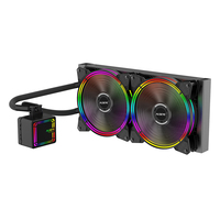 Жидкостное охлаждение Alseye H280, 20...