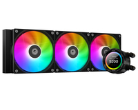 Жидкостное охлаждение ID-COOLING SL36...