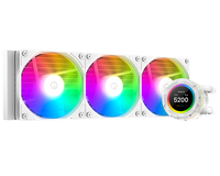 Жидкостное охлаждение ID-COOLING SL36...