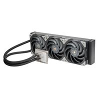 Жидкостное охлаждение SilverStone XE3...