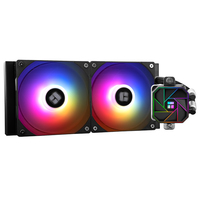 Жидкостное охлаждение Thermalright Aq...