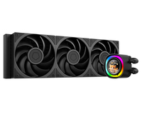 Жидкостное охлаждение ID-COOLING FX36...