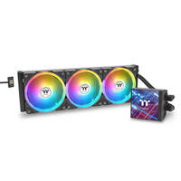 Жидкостное охлаждение Thermaltake MAG...