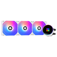 Жидкостное охлаждение Thermalright Fr...
