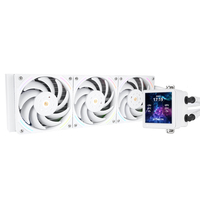 Жидкостное охлаждение Thermalright Fr...