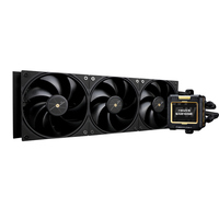 Жидкостное охлаждение Thermalright Fr...
