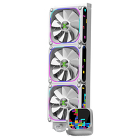 Жидкостное охлаждение XASTRA LZ360 AR...
