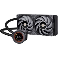 Жидкостное охлаждение Thermaltake TOU...