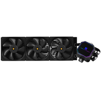Жидкостное охлаждение Thermalright Fr...